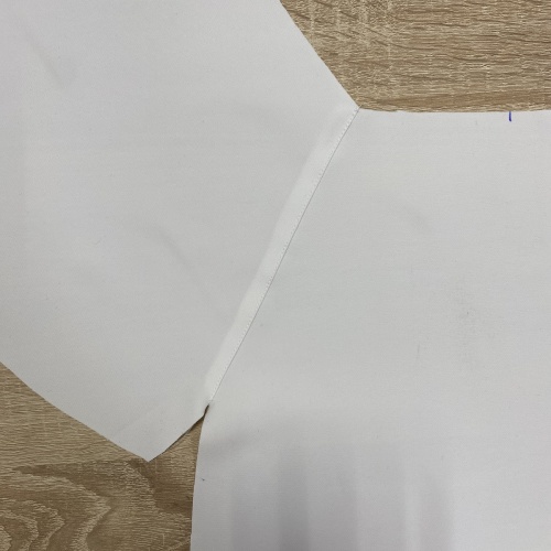 Как сшить брюки. Оригами коллекция «Акира». Фото-мастер-класс фото