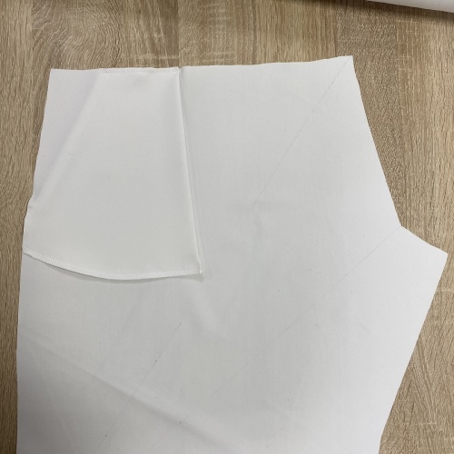 Как сшить брюки. Оригами коллекция «Акира». Фото-мастер-класс фото