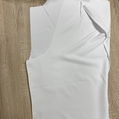 Как сшить брюки. Оригами коллекция «Акира». Фото-мастер-класс фото