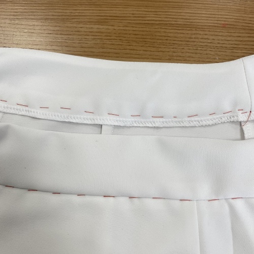 Как сшить брюки. Оригами коллекция «Акира». Фото-мастер-класс фото