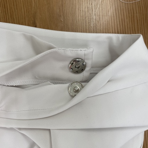 Как сшить брюки. Оригами коллекция «Акира». Фото-мастер-класс фото