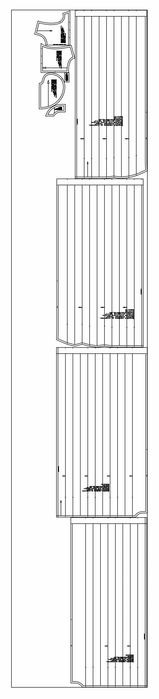 Как сшить сарафан со складками. Оригами коллекция «Акира». Фото-мастер-класс фото