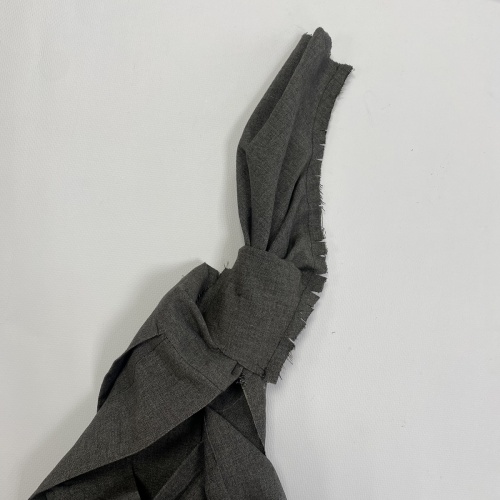 Как сшить сарафан со складками. Оригами коллекция «Акира». Фото-мастер-класс фото