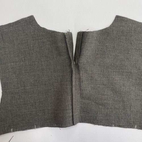 Как сшить сарафан со складками. Оригами коллекция «Акира». Фото-мастер-класс фото