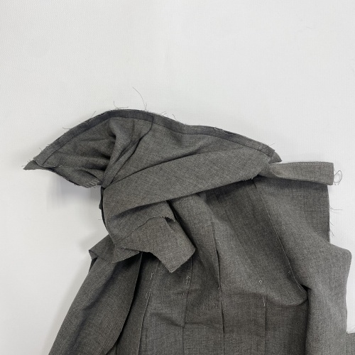 Как сшить сарафан со складками. Оригами коллекция «Акира». Фото-мастер-класс фото