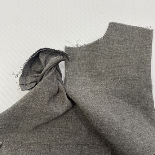 Как сшить сарафан со складками. Оригами коллекция «Акира». Фото-мастер-класс фото