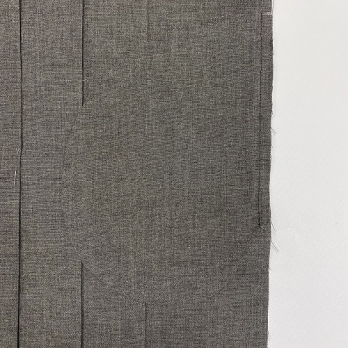 Как сшить сарафан со складками. Оригами коллекция «Акира». Фото-мастер-класс фото