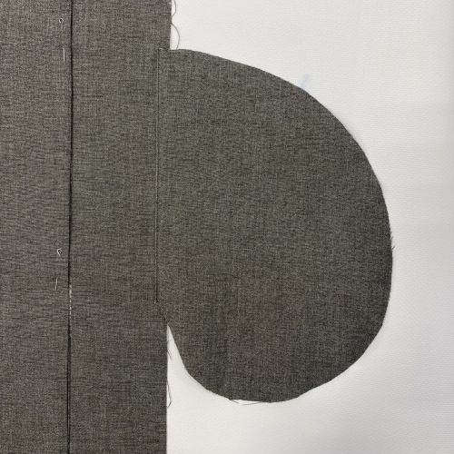 Как сшить сарафан со складками. Оригами коллекция «Акира». Фото-мастер-класс фото