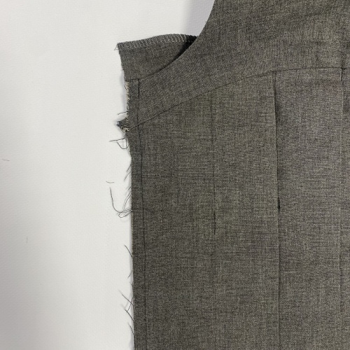 Как сшить сарафан со складками. Оригами коллекция «Акира». Фото-мастер-класс фото