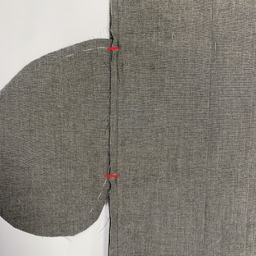 Как сшить сарафан со складками. Оригами коллекция «Акира». Фото-мастер-класс фото