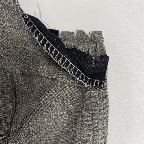 Как сшить сарафан со складками. Оригами коллекция «Акира». Фото-мастер-класс фото