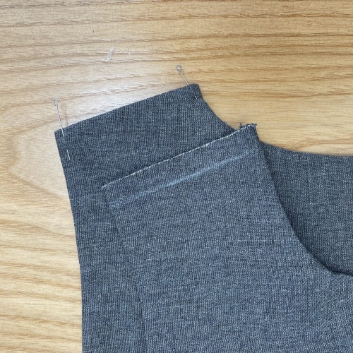 Как сшить сарафан со складками. Оригами коллекция «Акира». Фото-мастер-класс фото