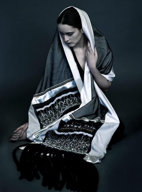 Ткань своими руками: Crazy Wool для зимы и лета фото