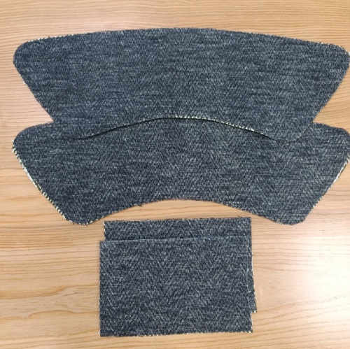 Как сшить пальто. Коллекция «Нежданная осень». Фото-мастер-класс фото