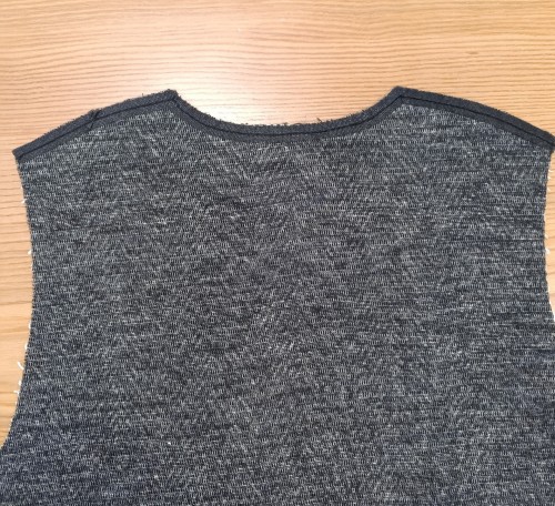 Как сшить пальто. Коллекция «Нежданная осень». Фото-мастер-класс фото