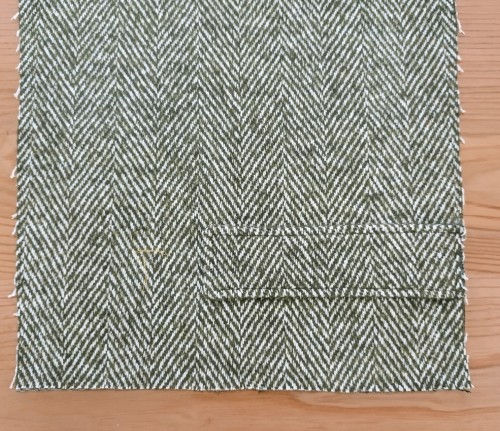 Как сшить пальто. Коллекция «Нежданная осень». Фото-мастер-класс фото