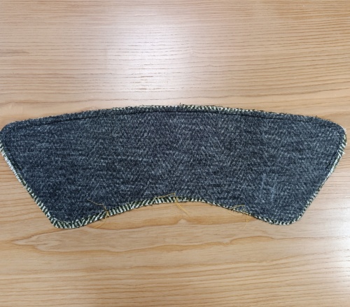 Как сшить пальто. Коллекция «Нежданная осень». Фото-мастер-класс фото