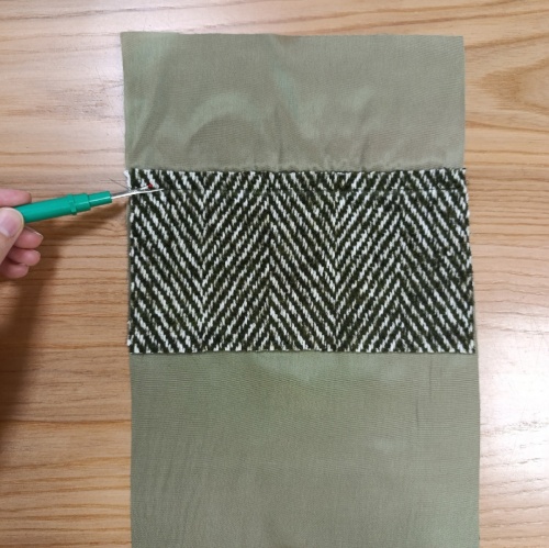 Как сшить пальто. Коллекция «Нежданная осень». Фото-мастер-класс фото