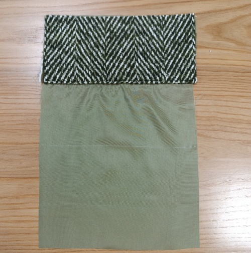 Как сшить пальто. Коллекция «Нежданная осень». Фото-мастер-класс фото