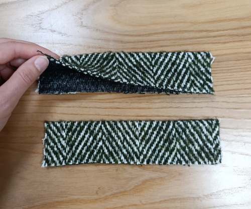 Как сшить пальто. Коллекция «Нежданная осень». Фото-мастер-класс фото