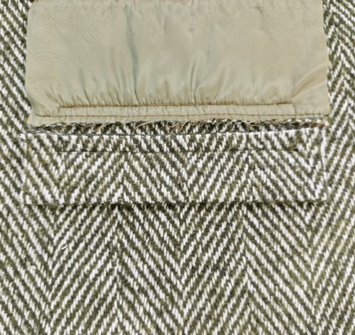 Как сшить пальто. Коллекция «Нежданная осень». Фото-мастер-класс фото