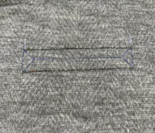 Как сшить пальто. Коллекция «Нежданная осень». Фото-мастер-класс фото