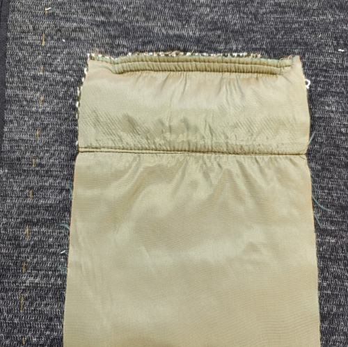 Как сшить пальто. Коллекция «Нежданная осень». Фото-мастер-класс фото