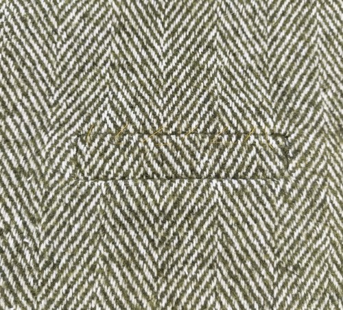 Как сшить пальто. Коллекция «Нежданная осень». Фото-мастер-класс фото