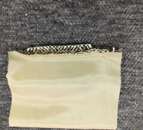 Как сшить пальто. Коллекция «Нежданная осень». Фото-мастер-класс фото