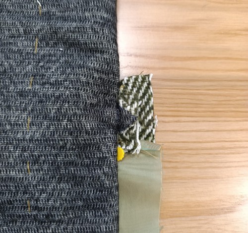 Как сшить пальто. Коллекция «Нежданная осень». Фото-мастер-класс фото