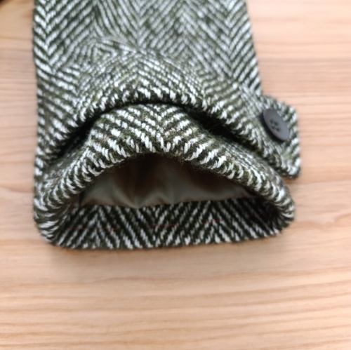 Как сшить пальто. Коллекция «Нежданная осень». Фото-мастер-класс фото