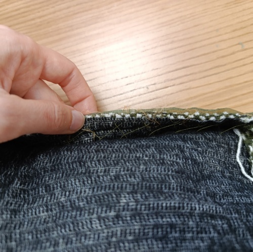 Как сшить пальто. Коллекция «Нежданная осень». Фото-мастер-класс фото