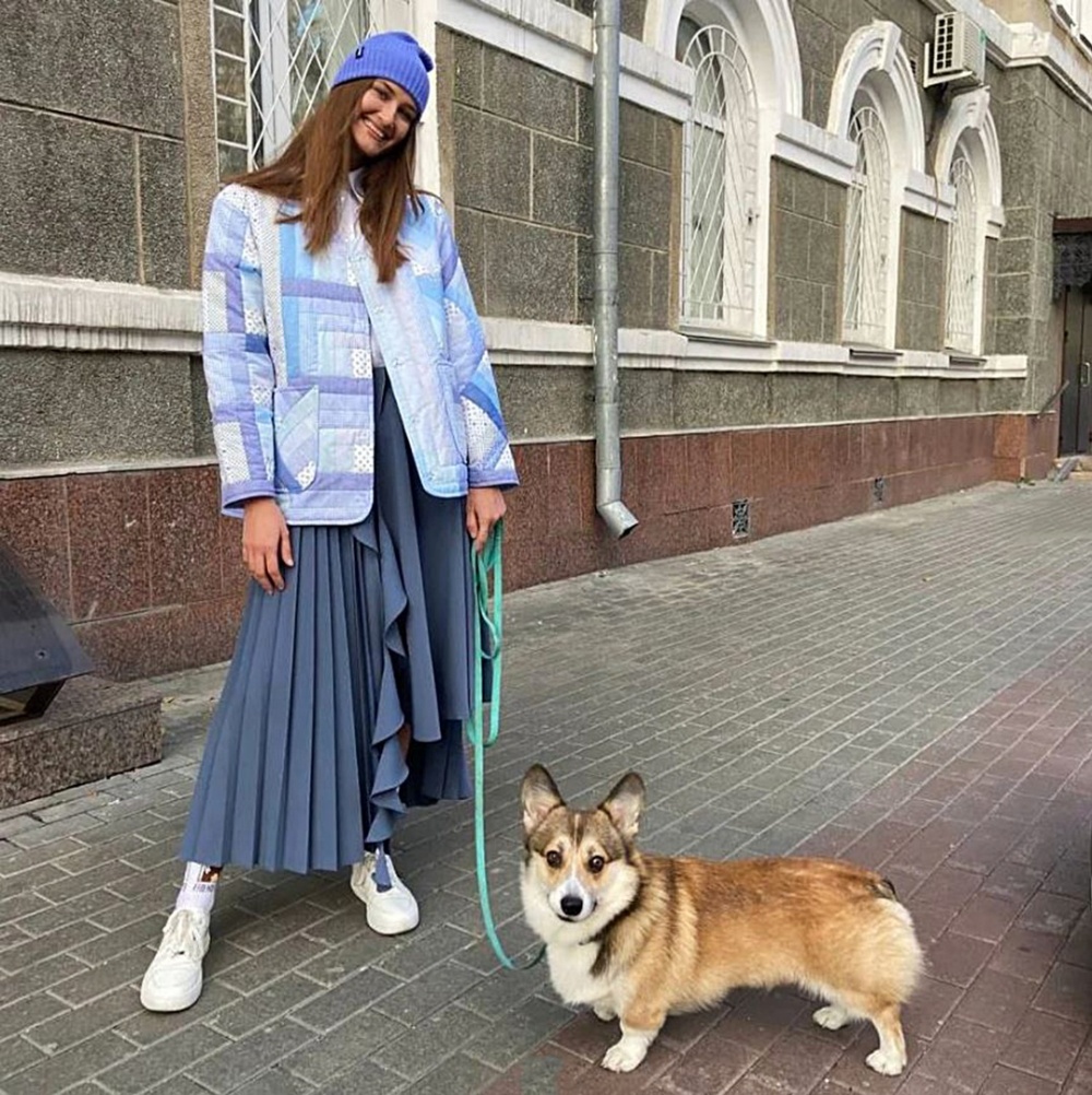 Актуальный пэчворк фото