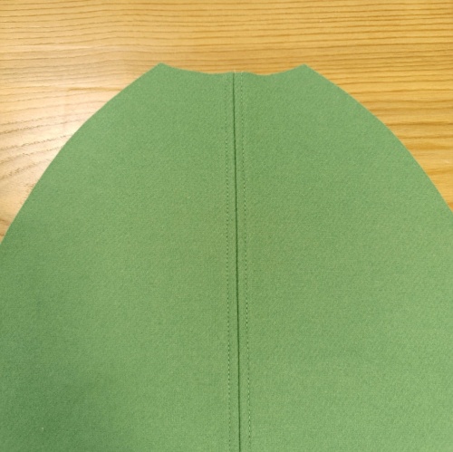 Купить выкройку Выкройка жакета. Коллекция с котиками «Миу» онлайн фото