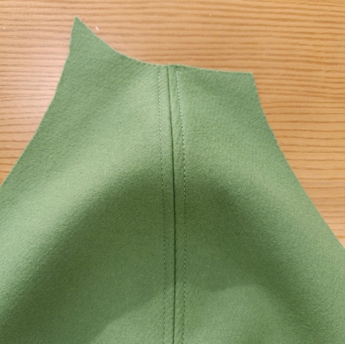 Купить выкройку Выкройка жакета. Коллекция с котиками «Миу» онлайн фото