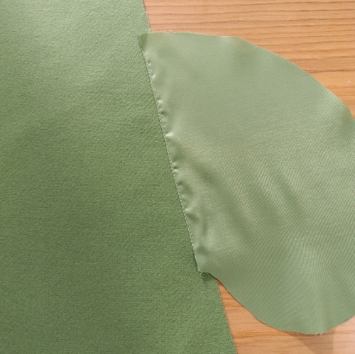 Купить выкройку Выкройка жакета. Коллекция с котиками «Миу» онлайн фото