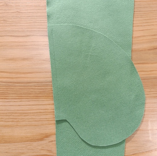 Купить выкройку Выкройка жакета. Коллекция с котиками «Миу» онлайн фото