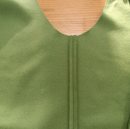 Купить выкройку Выкройка жакета. Коллекция с котиками «Миу» онлайн фото