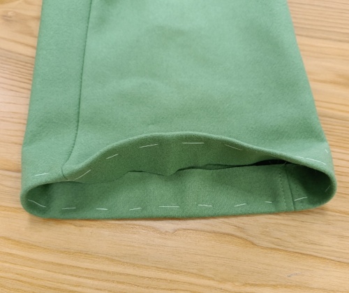 Купить выкройку Выкройка жакета. Коллекция с котиками «Миу» онлайн фото