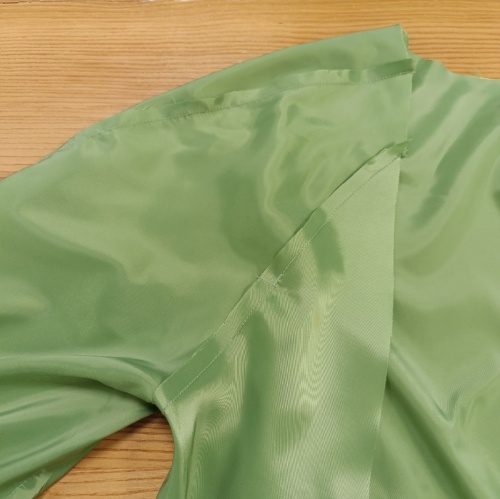 Купить выкройку Выкройка жакета. Коллекция с котиками «Миу» онлайн фото