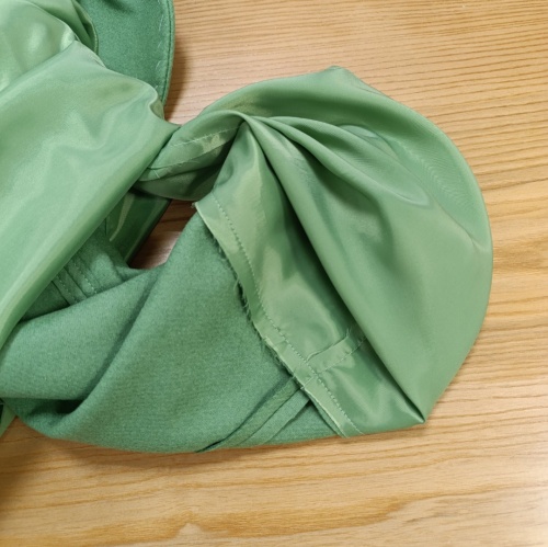 Купить выкройку Выкройка жакета. Коллекция с котиками «Миу» онлайн фото