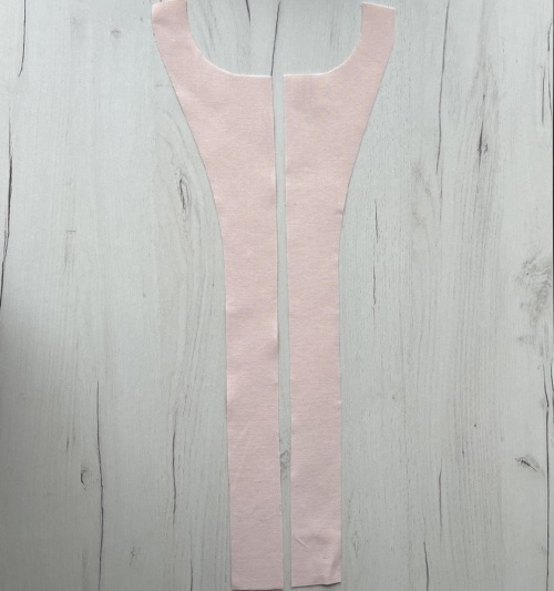 Как сшить пижамную рубашку. Коллекция с котиками «Миу». Фото-мастер-класс фото