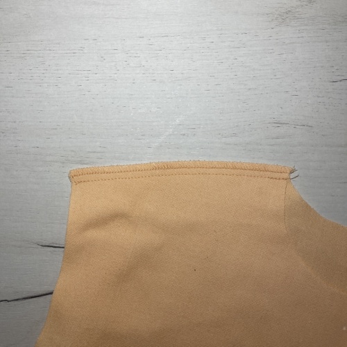 Как сшить пижамную рубашку. Коллекция с котиками «Миу». Фото-мастер-класс фото