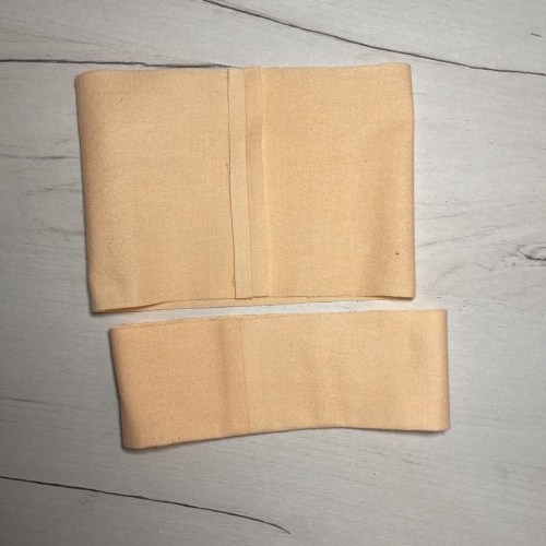 Как сшить пижамную рубашку. Коллекция с котиками «Миу». Фото-мастер-класс фото