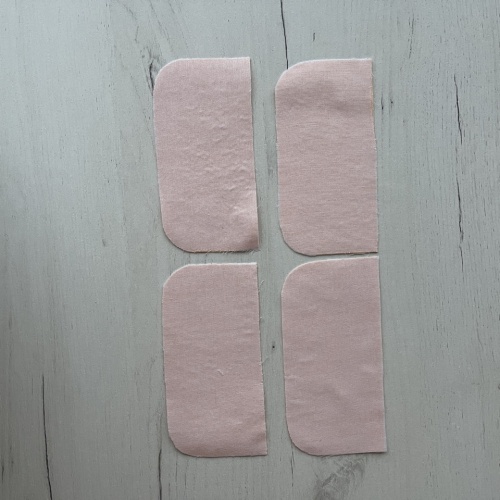 Как сшить пижамную рубашку. Коллекция с котиками «Миу». Фото-мастер-класс фото