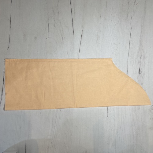 Как сшить пижамную рубашку. Коллекция с котиками «Миу». Фото-мастер-класс фото