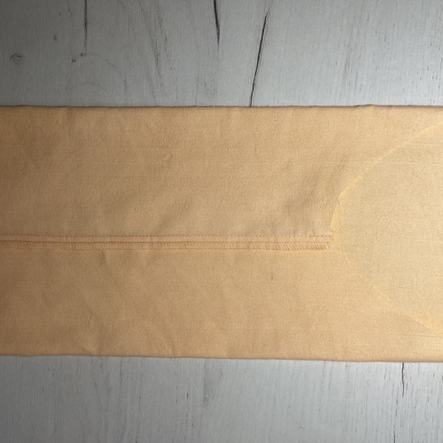 Как сшить пижамную рубашку. Коллекция с котиками «Миу». Фото-мастер-класс фото