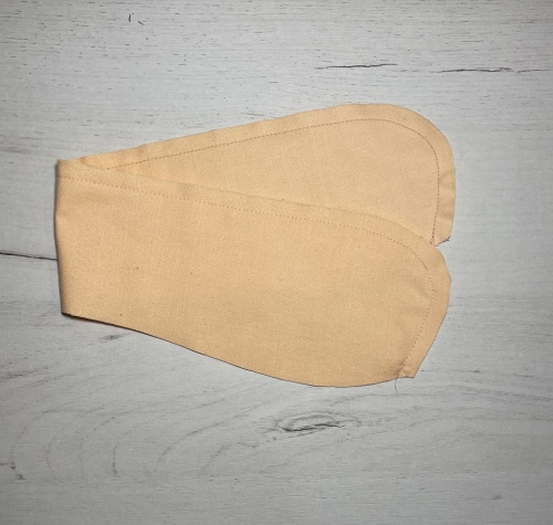 Как сшить пижамную рубашку. Коллекция с котиками «Миу». Фото-мастер-класс фото