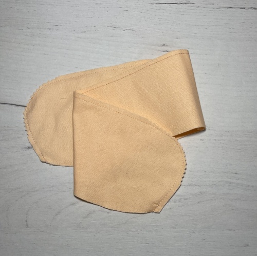 Как сшить пижамную рубашку. Коллекция с котиками «Миу». Фото-мастер-класс фото