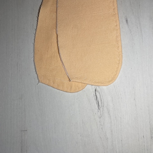 Как сшить пижамную рубашку. Коллекция с котиками «Миу». Фото-мастер-класс фото